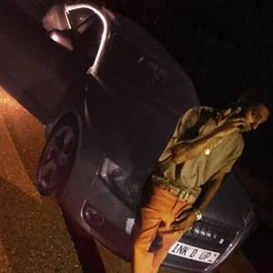 Meet your Posher, Jay